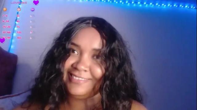 Image 3 of evelyn_sandoval Stream on Chaturbate on 1 month ago