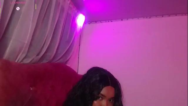 Image 7 of evelyn_sandoval Stream on Chaturbate on 1 month ago