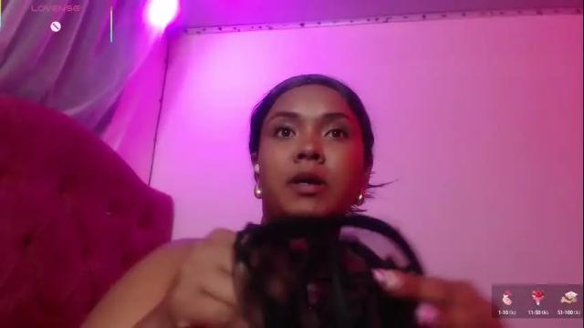 Image 2 of evelyn_sandoval Stream on Chaturbate on 1 month ago