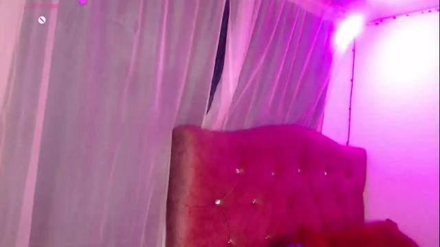 Image 8 of evelyn_sandoval Stream on Chaturbate on 28 days ago
