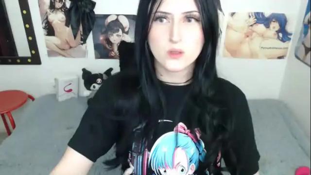 Image 2 of evelyn_sheeran Stream on Chaturbate on 3 months ago