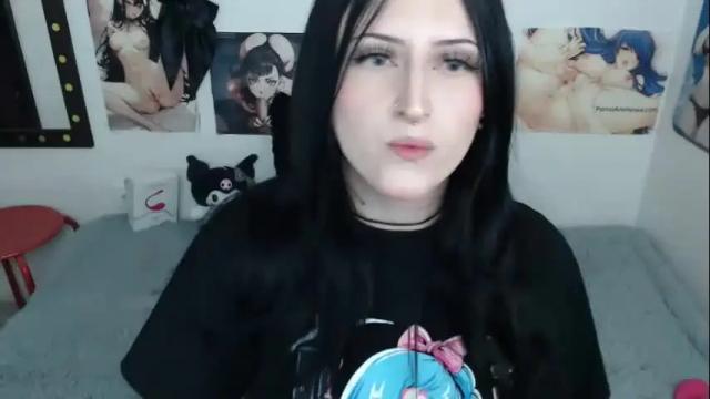Image 3 of evelyn_sheeran Stream on Chaturbate on 3 months ago
