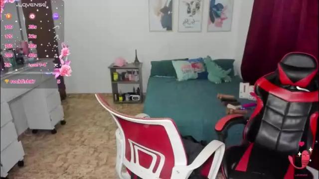 Image 4 of evelyn_squirts Stream on Chaturbate on 1 month ago