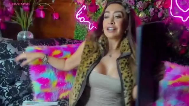 Thumbnail 2, evelynagrey's Stream at Chaturbate, 14 months ago