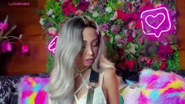 Thumbnail 2, evelynagrey's Stream at Chaturbate, 13 months ago