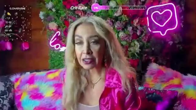 Thumbnail 1, evelynagrey's Stream at Chaturbate, 13 months ago