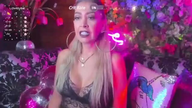 Thumbnail 1, evelynagrey's Stream at Chaturbate, 13 months ago