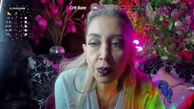 Thumbnail 2, evelynagrey's Stream at Chaturbate, 13 months ago