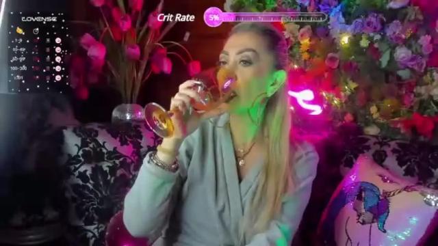 Thumbnail 3, evelynagrey's Stream at Chaturbate, 13 months ago