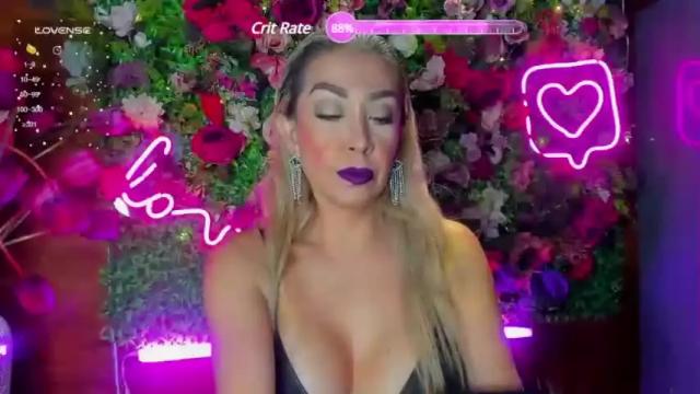 Thumbnail 1, evelynagrey's Stream at Chaturbate, 13 months ago
