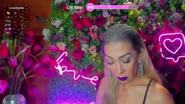 Thumbnail 3, evelynagrey's Stream at Chaturbate, 13 months ago