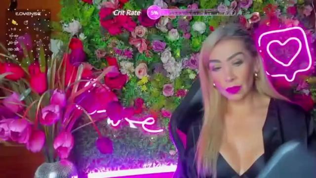Thumbnail 1, evelynagrey's Stream at Chaturbate, 13 months ago