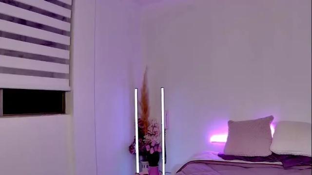 Thumbnail 2, evelynagrey's Stream at Chaturbate, 1 month ago