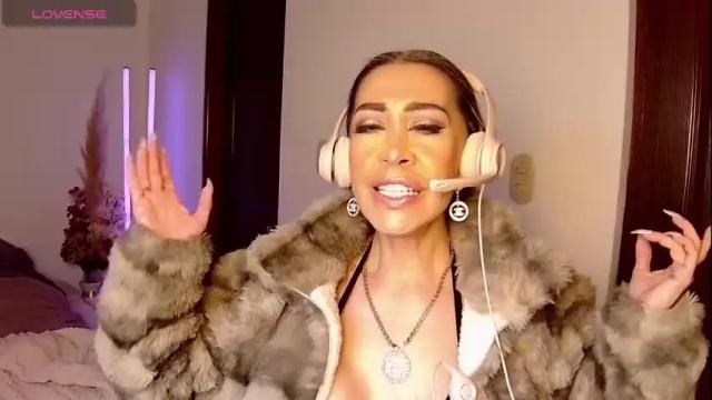Thumbnail 3, evelynagrey's Stream at Chaturbate, 1 month ago