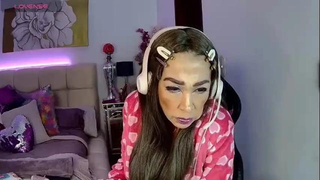 Thumbnail 1, evelynagrey's Stream at Chaturbate, 1 month ago