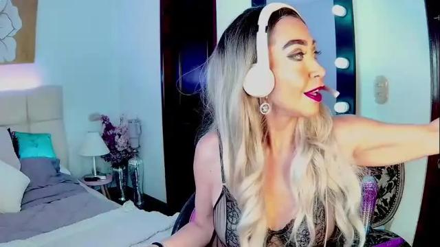 Thumbnail 2, evelynagrey's Stream at Chaturbate, 1 month ago