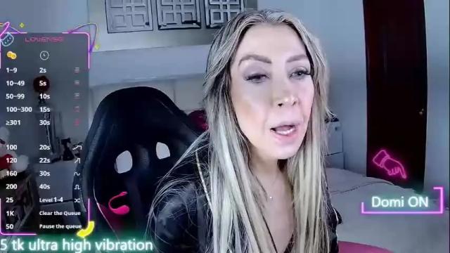 Thumbnail 1, evelynagrey's Stream at Chaturbate, 20 days ago
