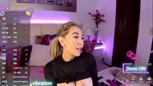 Thumbnail 2, evelynagrey's Stream at Chaturbate, 18 days ago