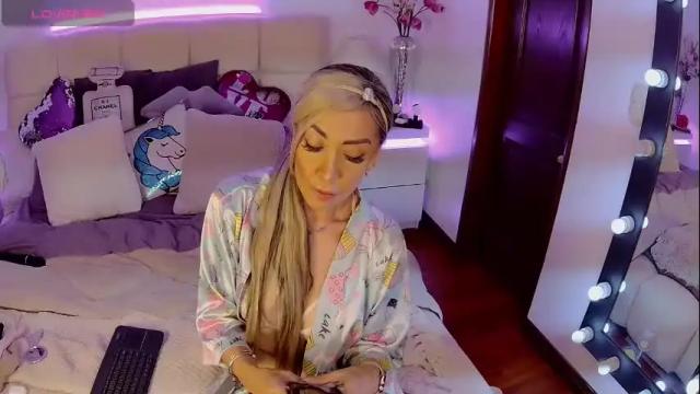 Thumbnail 1, evelynagrey's Stream at Chaturbate, 16 days ago