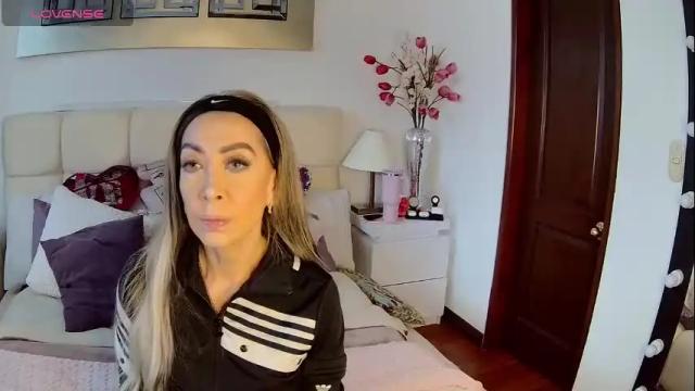 Thumbnail 1, evelynagrey's Stream at Chaturbate, 15 days ago