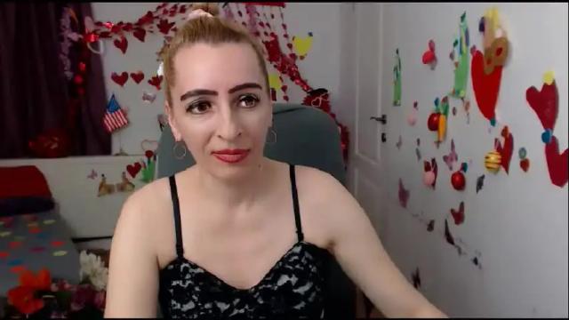 Image 10 of evelynangel Stream on Chaturbate on 5 months ago