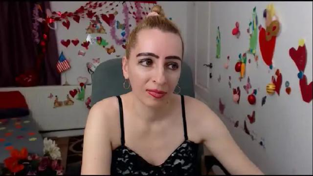 Thumbnail 3, evelynangel's Stream at Chaturbate, 5 months ago