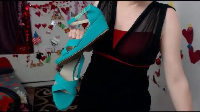 Image 11 of evelynangel Stream on Chaturbate on 5 months ago