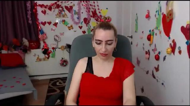 Thumbnail 1, evelynangel's Stream at Chaturbate, 5 months ago