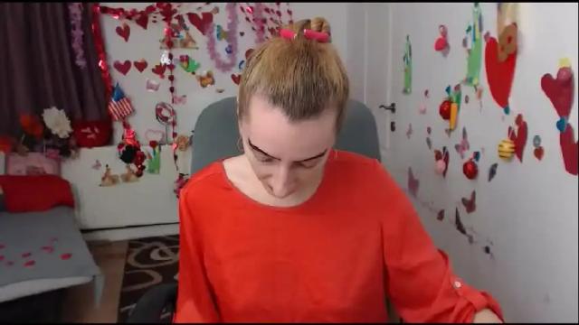 Thumbnail 1, evelynangel's Stream at Chaturbate, 4 months ago