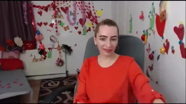 Image 10 of evelynangel Stream on Chaturbate on 4 months ago