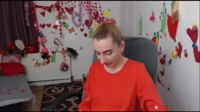 Image 11 of evelynangel Stream on Chaturbate on 4 months ago