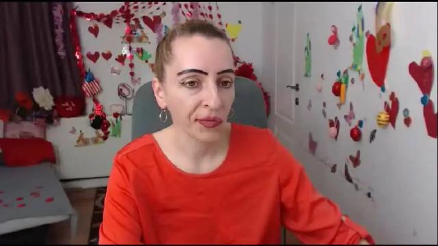 Image 12 of evelynangel Stream on Chaturbate on 4 months ago