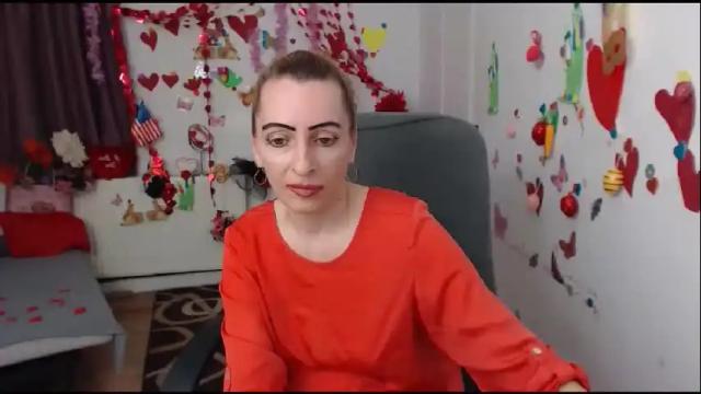 Image 3 of evelynangel Stream on Chaturbate on 4 months ago