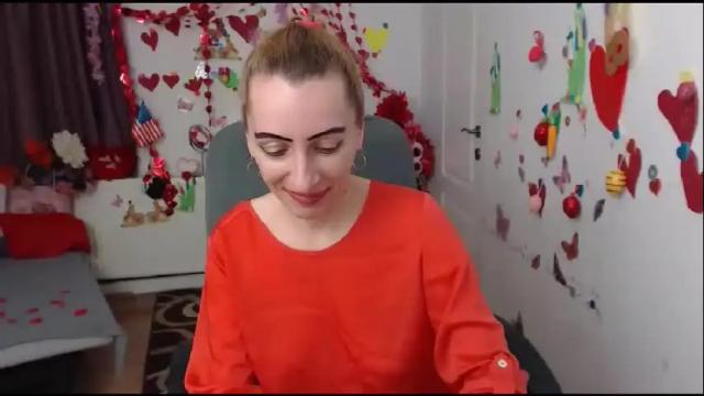 Image 4 of evelynangel Stream on Chaturbate on 4 months ago