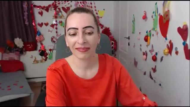 Thumbnail 2, evelynangel's Stream at Chaturbate, 4 months ago