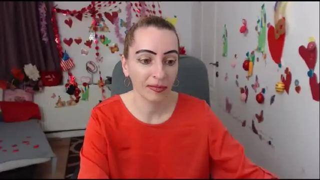 Image 7 of evelynangel Stream on Chaturbate on 4 months ago