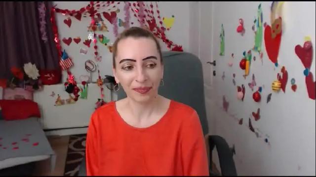Image 8 of evelynangel Stream on Chaturbate on 4 months ago