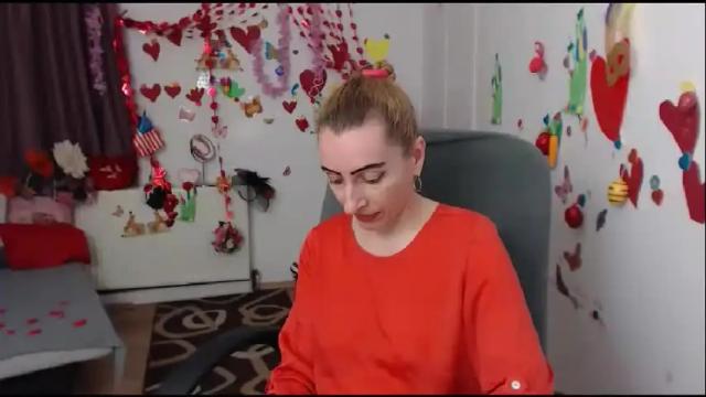 Thumbnail 3, evelynangel's Stream at Chaturbate, 4 months ago