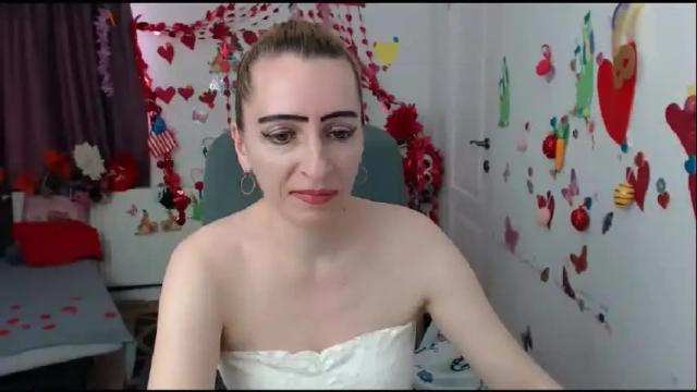 Thumbnail 1, evelynangel's Stream at Chaturbate, 4 months ago