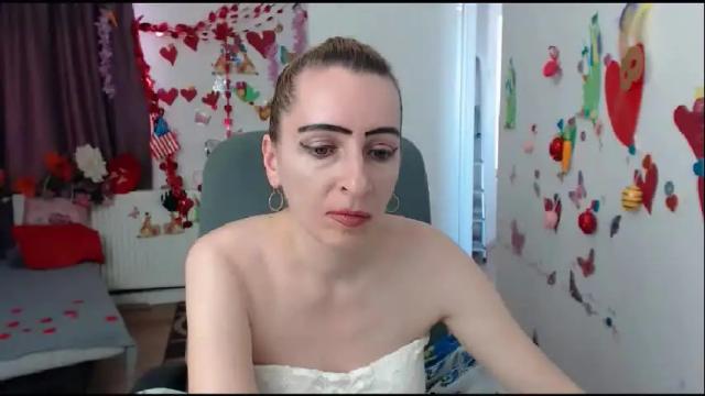 Thumbnail 3, evelynangel's Stream at Chaturbate, 4 months ago