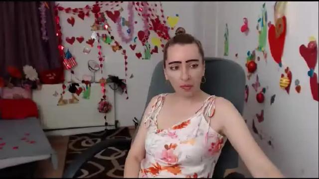 Thumbnail 2, evelynangel's Stream at Chaturbate, 4 months ago