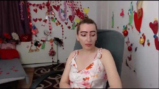 Image 6 of evelynangel Stream on Chaturbate on 4 months ago