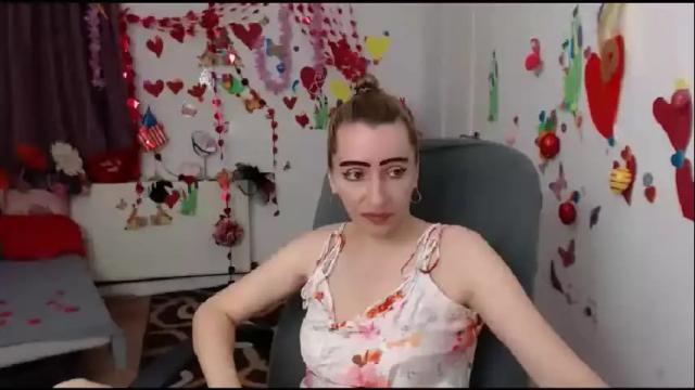 Image 7 of evelynangel Stream on Chaturbate on 4 months ago