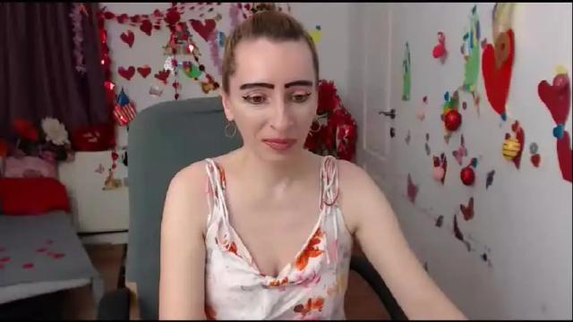 Image 8 of evelynangel Stream on Chaturbate on 4 months ago