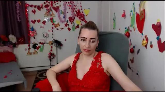 Thumbnail 1, evelynangel's Stream at Chaturbate, 4 months ago