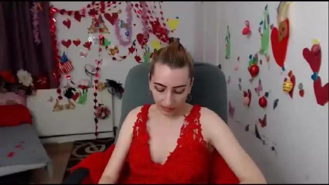 Image 10 of evelynangel Stream on Chaturbate on 4 months ago