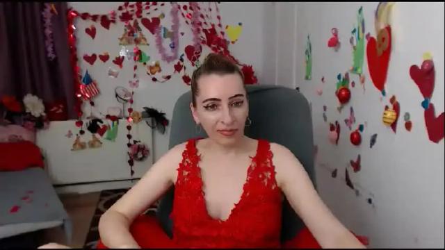 Image 6 of evelynangel Stream on Chaturbate on 4 months ago