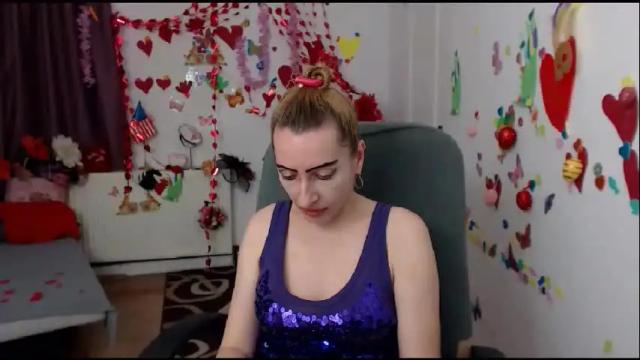 Image 8 of evelynangel Stream on Chaturbate on 4 months ago