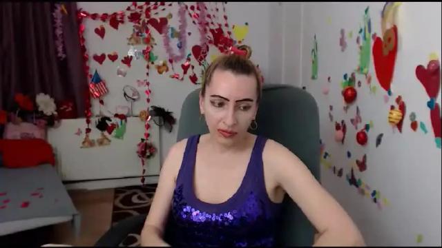 Thumbnail 3, evelynangel's Stream at Chaturbate, 4 months ago