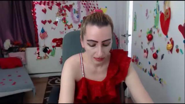 Thumbnail 1, evelynangel's Stream at Chaturbate, 4 months ago